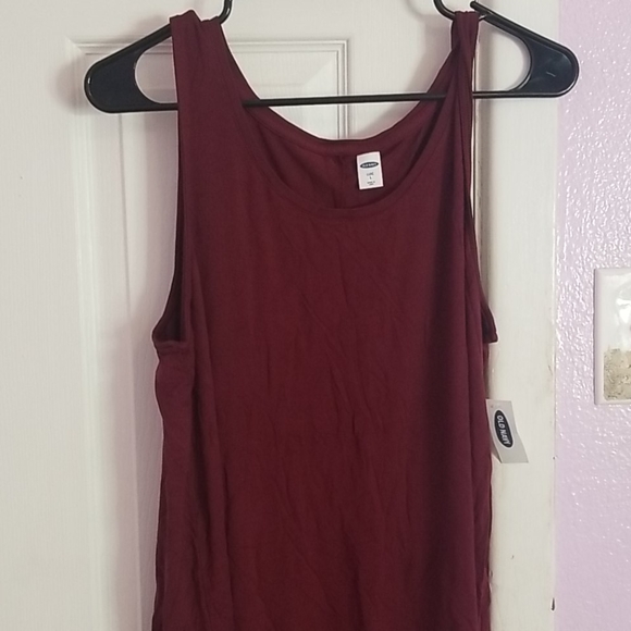 Old Navy Tops - Tank Top